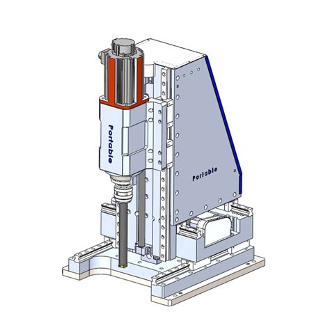 porta cnc machines|portable cnc milling machine.